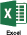 Excel Simplified Sharing